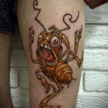 Николай Комарницкий, Ровно Фото - 1