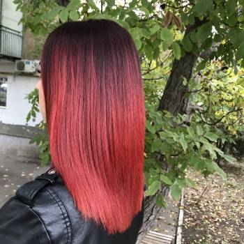 Галина Козак, Черноморск Фото - 19