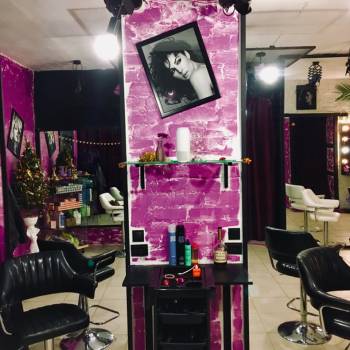 Фото с портфолио Violet Studio by AP