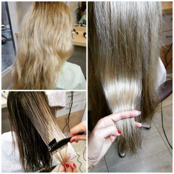 Фото с портфолио Наталя Чорна