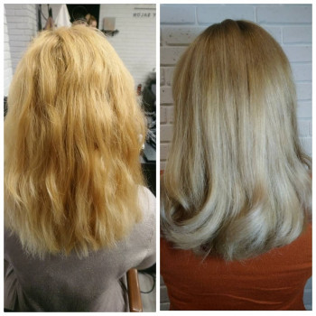 Фото с портфолио Наталя Чорна