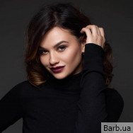Косметолог Анастасия Коломиец на Barb.ua