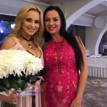 Екатерина Сендецкая, Днепр Фото - 45