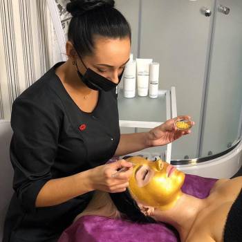 Estet Club, Запоріжжя Фото - 8