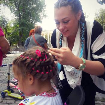 Элина Акопова, Дніпро Фото - 5