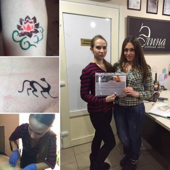 Элина Акопова, Дніпро Фото - 9