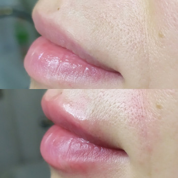 Фото с портфолио Дина Томашевская