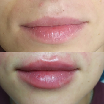 Фото с портфолио Дина Томашевская