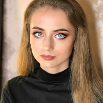 Свадебный (универсальный ) макияж