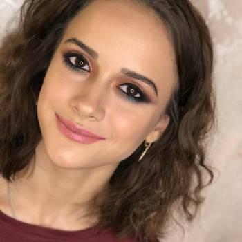 Цветной. Вечерний