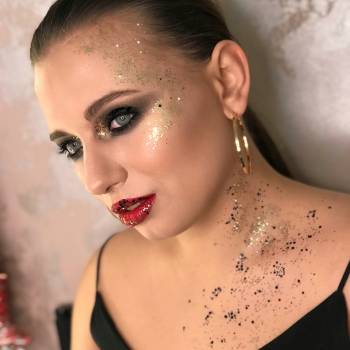 Арт. Смоки. Тематическая фотосессия