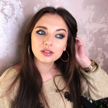 Праздничный. Вечерний. Фотосессия.