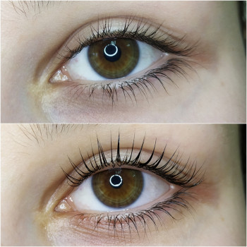 Фото с портфолио Анна Гальчанская