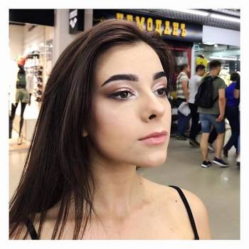Brow & Make-Up Ezzi, Киев Фото - 5