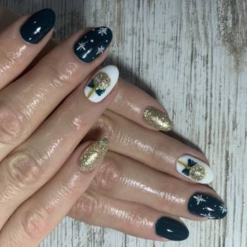 Gold, Одесса Фото - 18