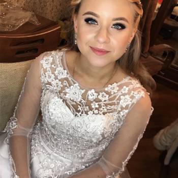 Юлия Мельниченко, Київ Фото - 10