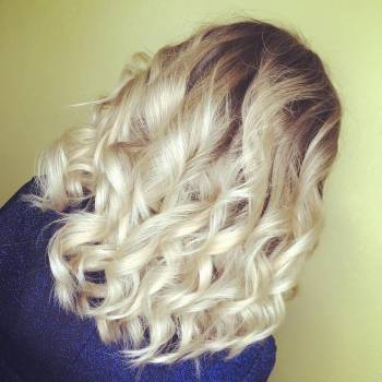 Юлия Мельниченко, Київ Фото - 12