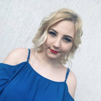 Юлия Мельниченко, Київ Фото - 13