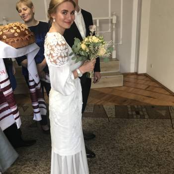 Юлия Мельниченко, Київ Фото - 15