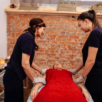 Аюрведа 192, Київ Фото - 21