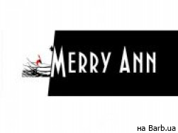 Салон краси Merry Ann на Barb.ua