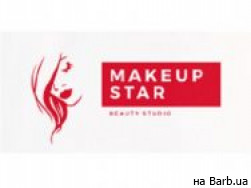 Салон краси Make Up Star Київ,Чигоріна, 18