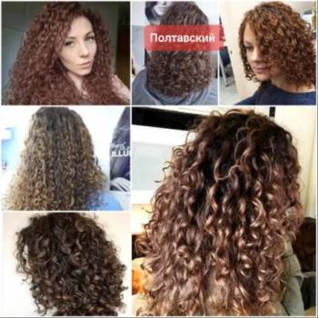 Фото с портфолио Полтавьский