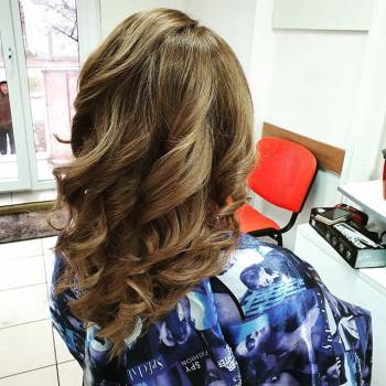 Ваш Перукар, Київ Фото - 7