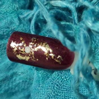 Фото из портфолио мастера Неонилла Меликиду (мастер маникюра, Киев)