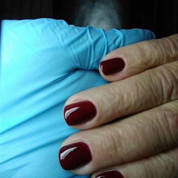 Анастасия Романькова , Мариуполь Фото - 7