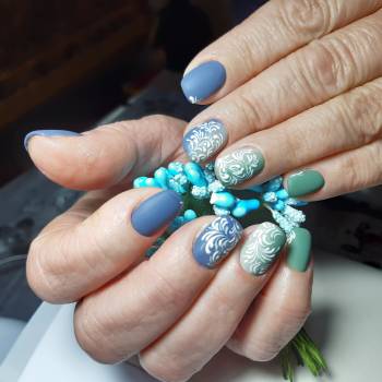 Лилия Казакова , Запоріжжя Фото - 17