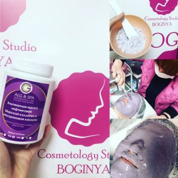 Богиня, Киев Фото - 23