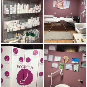 наш уютный кабинет