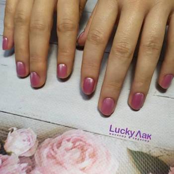 Фото с портфолио Lucky Лак