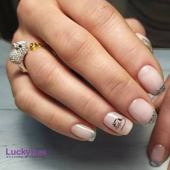 Фото с портфолио Lucky Лак