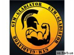 Салон краси Gladiator Gym Київ,Данькевича, 12 район Троєщина