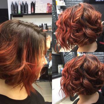 THE ONE beauty bar, Київ Фото - 81