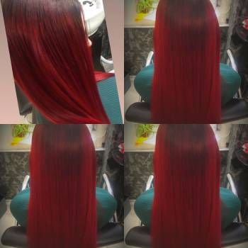 THE ONE beauty bar, Київ Фото - 85