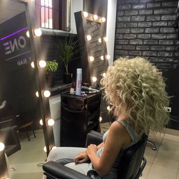 THE ONE beauty bar, Київ Фото - 86