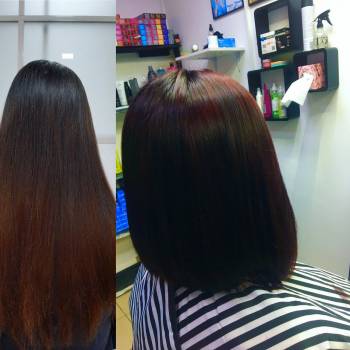 THE ONE beauty bar, Київ Фото - 88