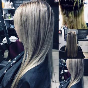 THE ONE beauty bar, Київ Фото - 90