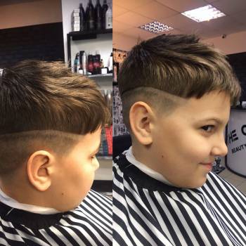 THE ONE beauty bar, Київ Фото - 91