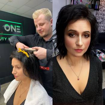 THE ONE beauty bar, Київ Фото - 95