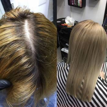 THE ONE beauty bar, Київ Фото - 96