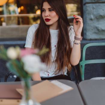 Екатерина Пушкова , Дніпро Фото - 7