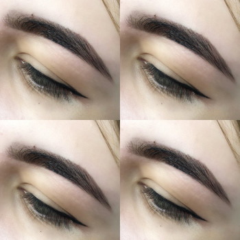 Макияж: Дневной, вечерний, выпускной, свадебный, для фотосессии
                    Визажист Екатерина Пушкова Днепр