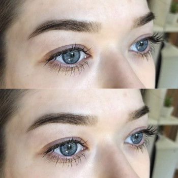 Макияж: Дневной, вечерний, выпускной, свадебный, для фотосессии
                    Визажист Екатерина Пушкова Днепр