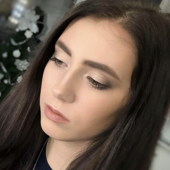 Макияж: Дневной, вечерний, выпускной, свадебный, для фотосессии
                    Визажист Екатерина Пушкова Днепр