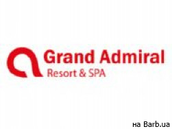 Косметологічний центр Grand Admiral Resort & SPA на Barb.ua