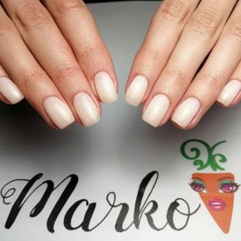 Фото с портфолио MarkoVka